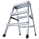 Drabina dwustronna Krause Dopplo 2x3