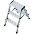 Drabina dwustronna Krause Dopplo 2x3