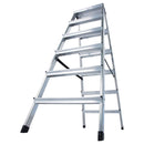 Drabina dwustronna Krause Dopplo 2x6