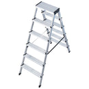 Drabina dwustronna Krause Dopplo 2x6