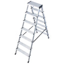 Drabina dwustronna Krause Dopplo 2x7