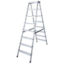 Drabina dwustronna Krause Dopplo 2x8