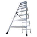 Drabina dwustronna Krause Dopplo 2x8