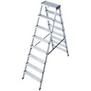 Drabina dwustronna Krause Dopplo 2x8
