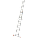 Drabina rozsuwana KRAUSE FABILO 2x12 szczebli