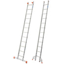 Drabina rozsuwana KRAUSE FABILO 2x12 szczebli