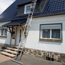Drabina rozsuwana KRAUSE FABILO 2x12 szczebli