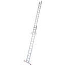 Drabina rozsuwana KRAUSE FABILO 2x15 szczebli