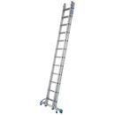 Drabina rozsuwana KRAUSE STABILO 2x12 szczebli