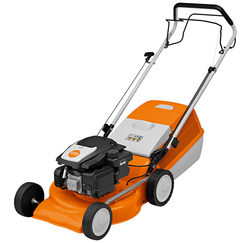 Kosiarka spalinowa Stihl RM 248 T