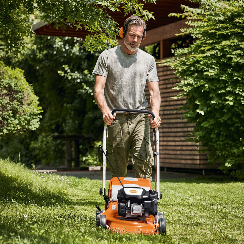 Kosiarka spalinowa Stihl RM 248 T