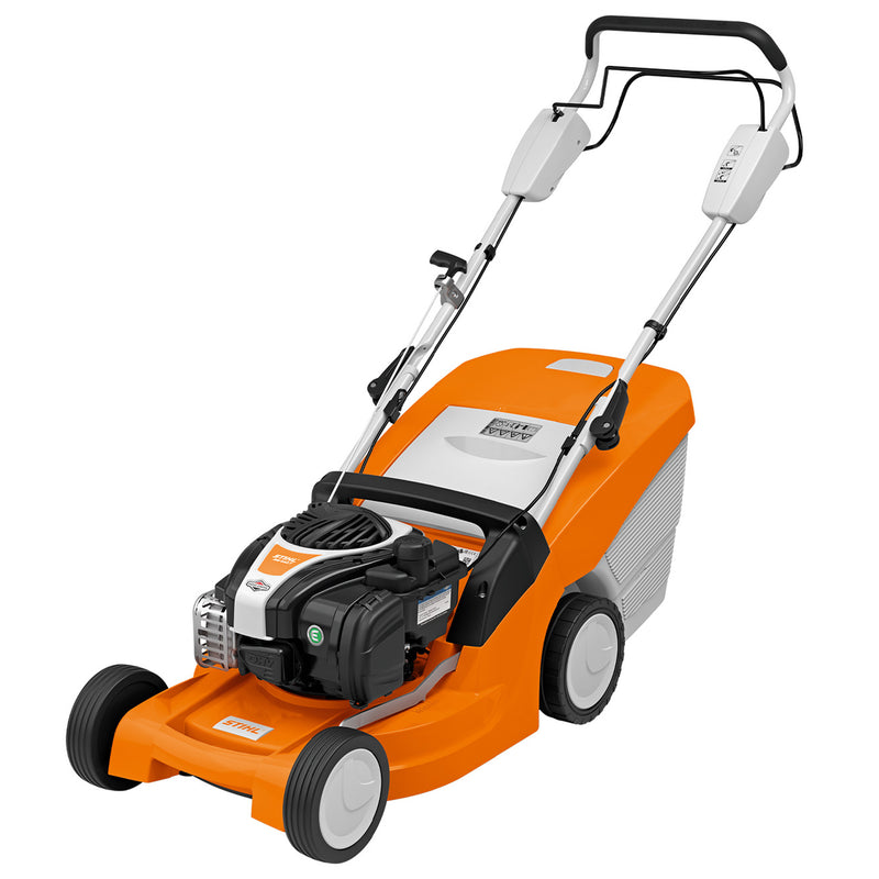 Kosiarka spalinowa Stihl RM 443 T