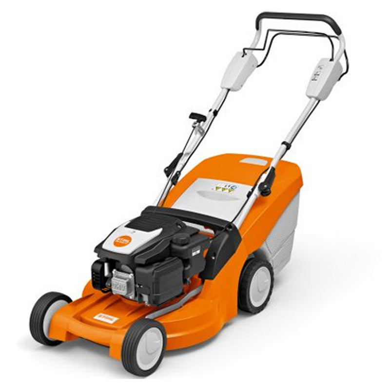 Kosiarka spalinowa Stihl RM 448 TX