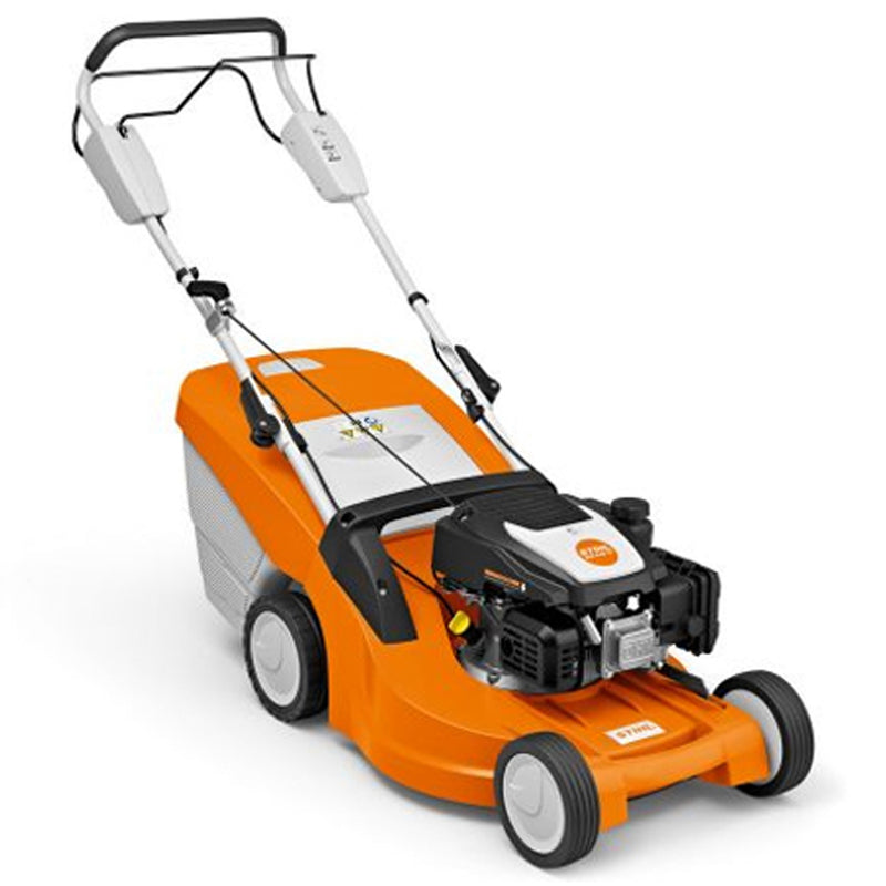 Kosiarka spalinowa Stihl RM 448 TX
