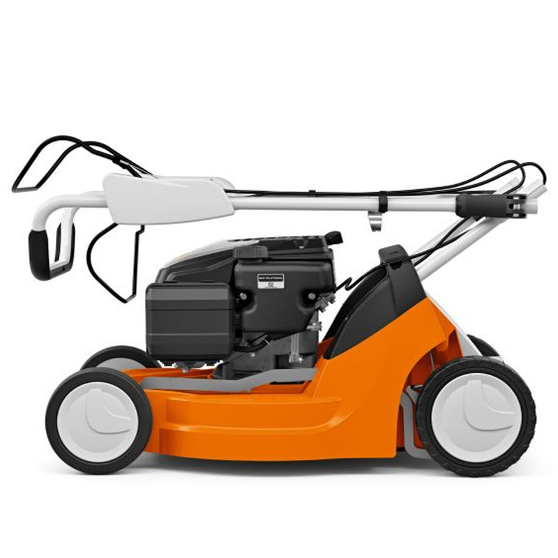 Kosiarka spalinowa Stihl RM 448 TX
