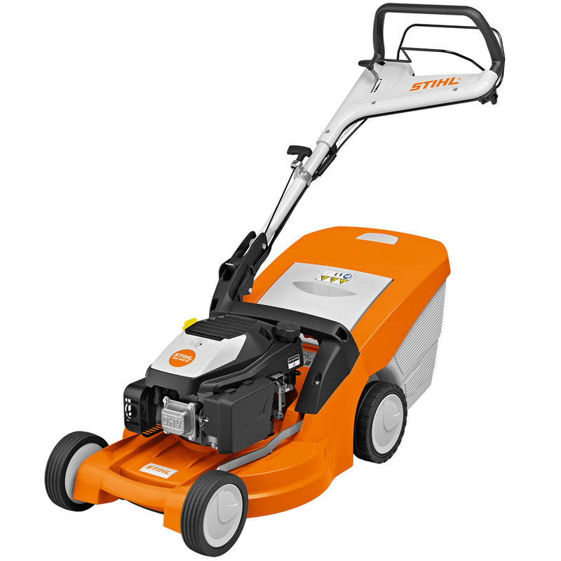 Kosiarka spalinowa Stihl RM 448 VC