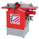 Wyrówniarko-grubościówka Holzmann HOB 260ECO