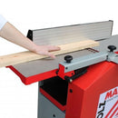 Wyrówniarko-grubościówka Holzmann HOB 260ECO