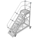 Schody jezdne z platformą Krause 600 mm [45°]