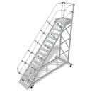 Schody jezdne z platformą Krause 600 mm [45°]