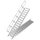 Schody stacjonarne Krause 1000 mm [45°]