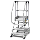 Platforma Magazynowa 4-stopniowa KRAUSE STABILO 2,95 m