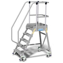 Platforma Magazynowa 5-stopniowa KRAUSE STABILO 3,20 m