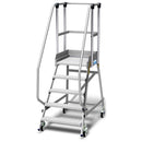 Platforma Magazynowa 5-stopniowa KRAUSE STABILO 3,20 m