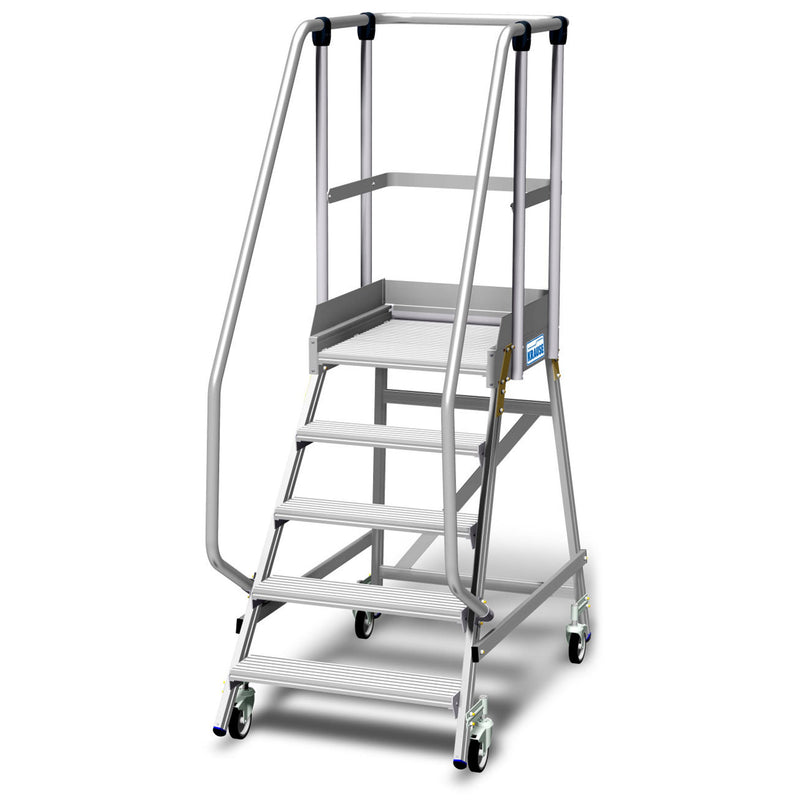 Platforma Magazynowa 5-stopniowa KRAUSE STABILO 3,20 m