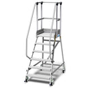 Platforma Magazynowa 6-stopniowa KRAUSE STABILO 3,45 m