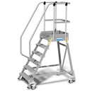 Platforma Magazynowa 6-stopniowa KRAUSE STABILO 3,45 m