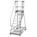 Platforma Magazynowa 8-stopniowa KRAUSE STABILO 3,90 m