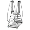 Drabina Magazynowa Dwustronna KRAUSE STABILO 3,20 m