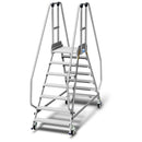 Drabina Magazynowa Dwustronna KRAUSE STABILO 3,65 m