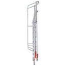 Pomost jezdny KRAUSE VARIO 4,10 m