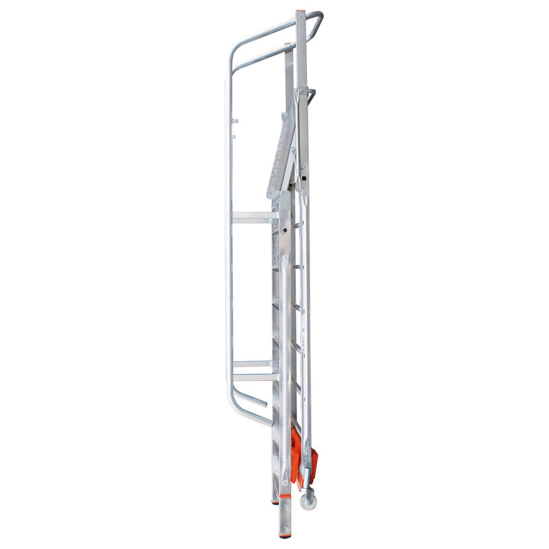 Pomost jezdny KRAUSE VARIO 4,10 m