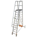 Podest Magazynowy KRAUSE VARIO 4,10 m