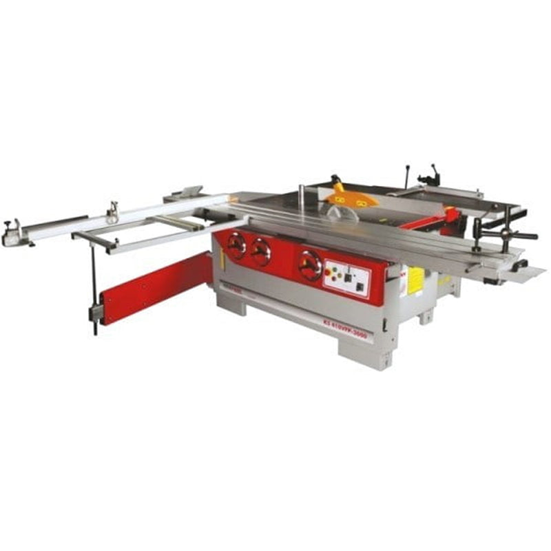 Urządzenie wielofunkcyjne Holzmann Stomana K5 410VFP-2544