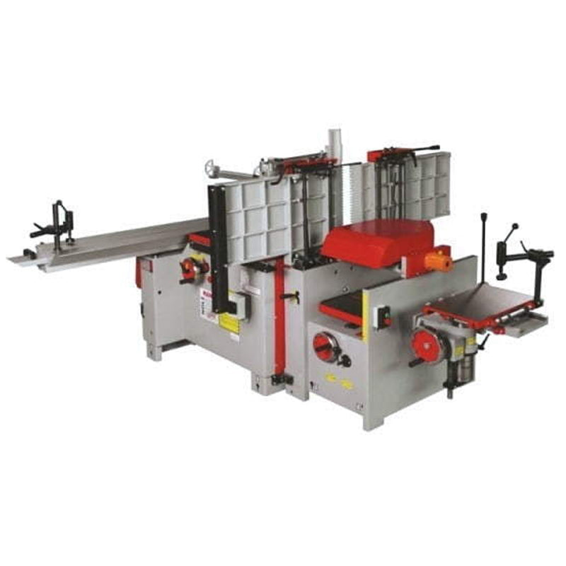 Urządzenie wielofunkcyjne Holzmann Stomana K5 410VFP-2544