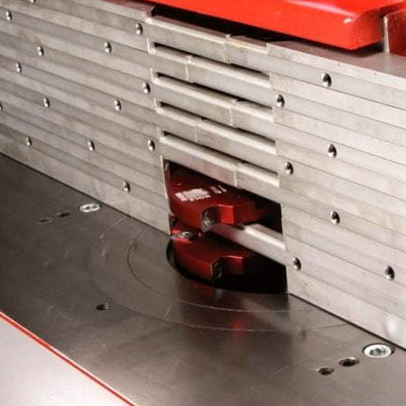 Urządzenie wielofunkcyjne Holzmann Stomana K5 410VFP-2544