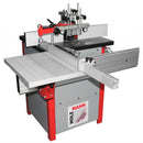 FREZARKA DOLNOWRZECIONOWA HOLZMANN FS 200