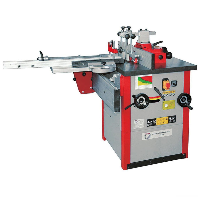 FREZARKA DOLNOWRZECIONOWA HOLZMANN FS 200S