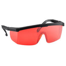 Okulary do laserów Nivel System GL-R