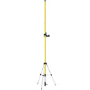 Tyczka rozporowa teleskopowa ze statywem Nivel System LP-36 EX (dla laserów krzyżowych)