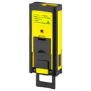 Dalmierz laserowy z kamerą Nivel System HDM-120BC (USB,BLUETOOTH)