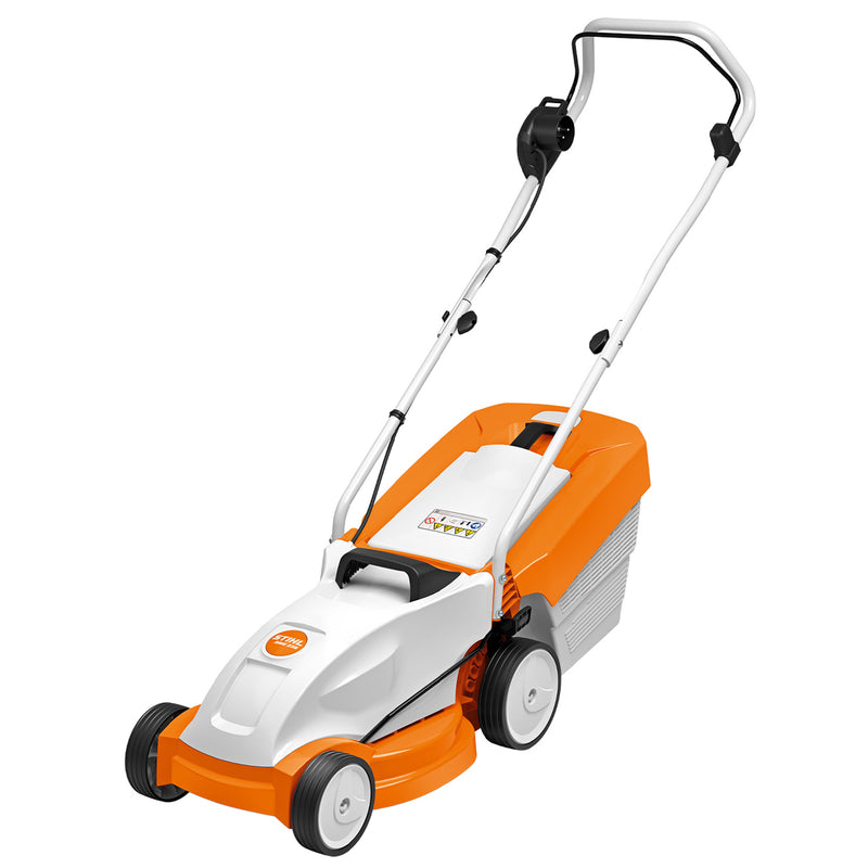 Kosiarka elektryczna Stihl RME 339