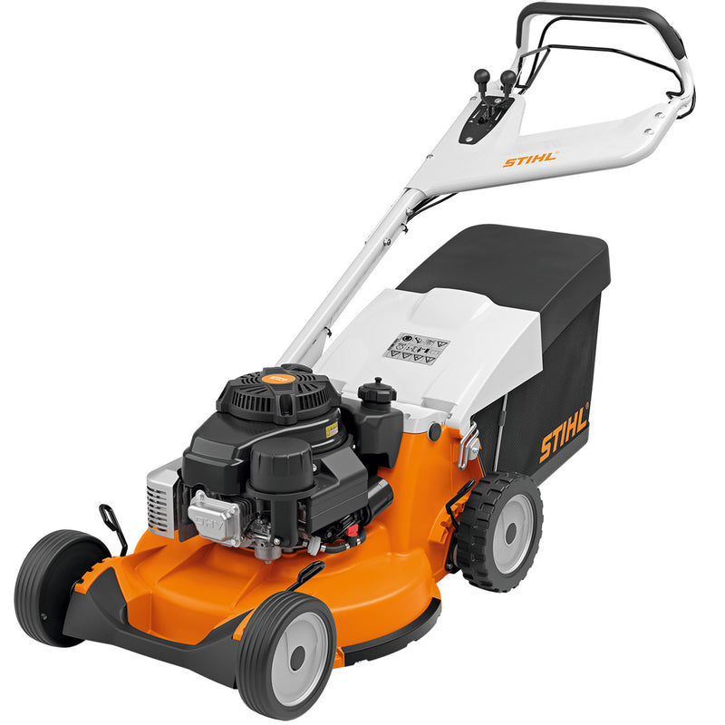 Kosiarka spalinowa Stihl RM 756 YC