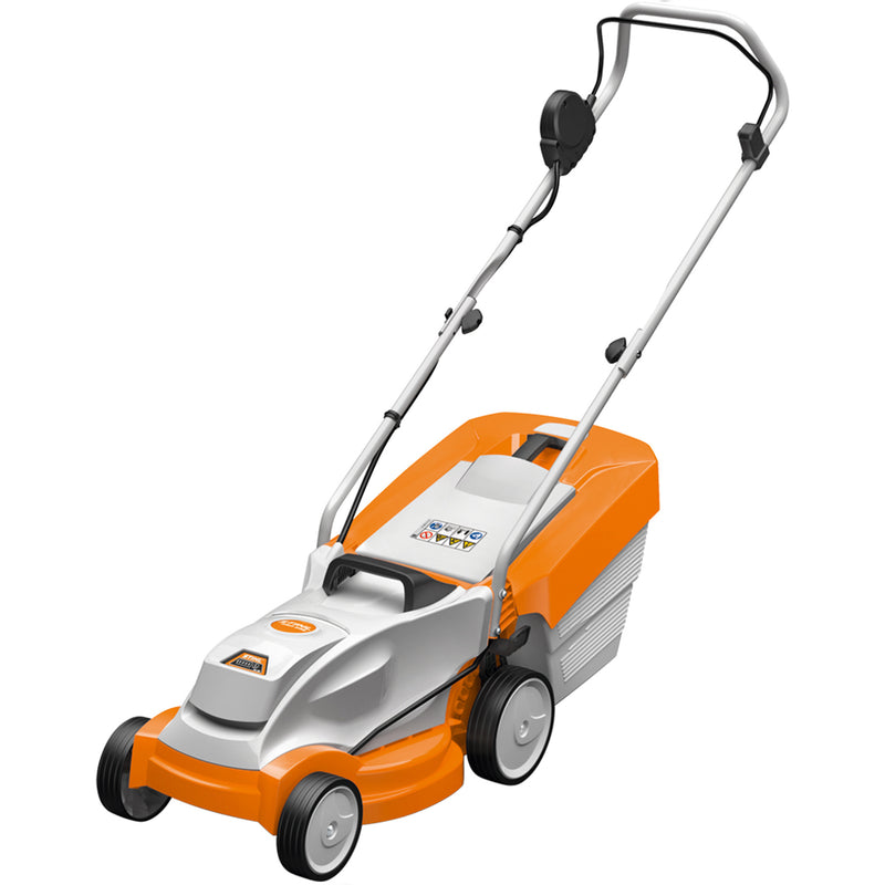 Kosiarka akumulatorowa Stihl RMA 235