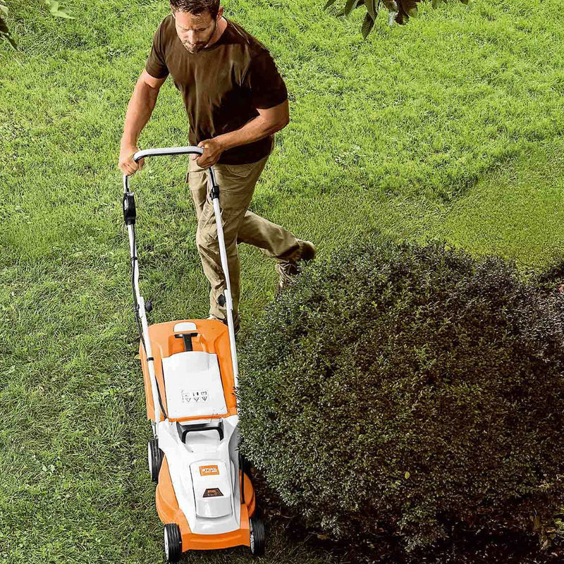 Kosiarka akumulatorowa Stihl RMA 235