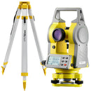 Teodolit elektroniczny Nivel System DT-5 + statyw